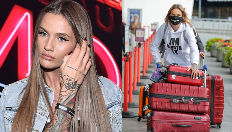 Karolina Gilon o nowym sezonie "Love Island"