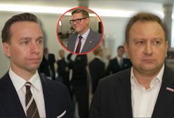 Rekonstrukcja rządu. Politycy odpowiadają, kogo nie chcą