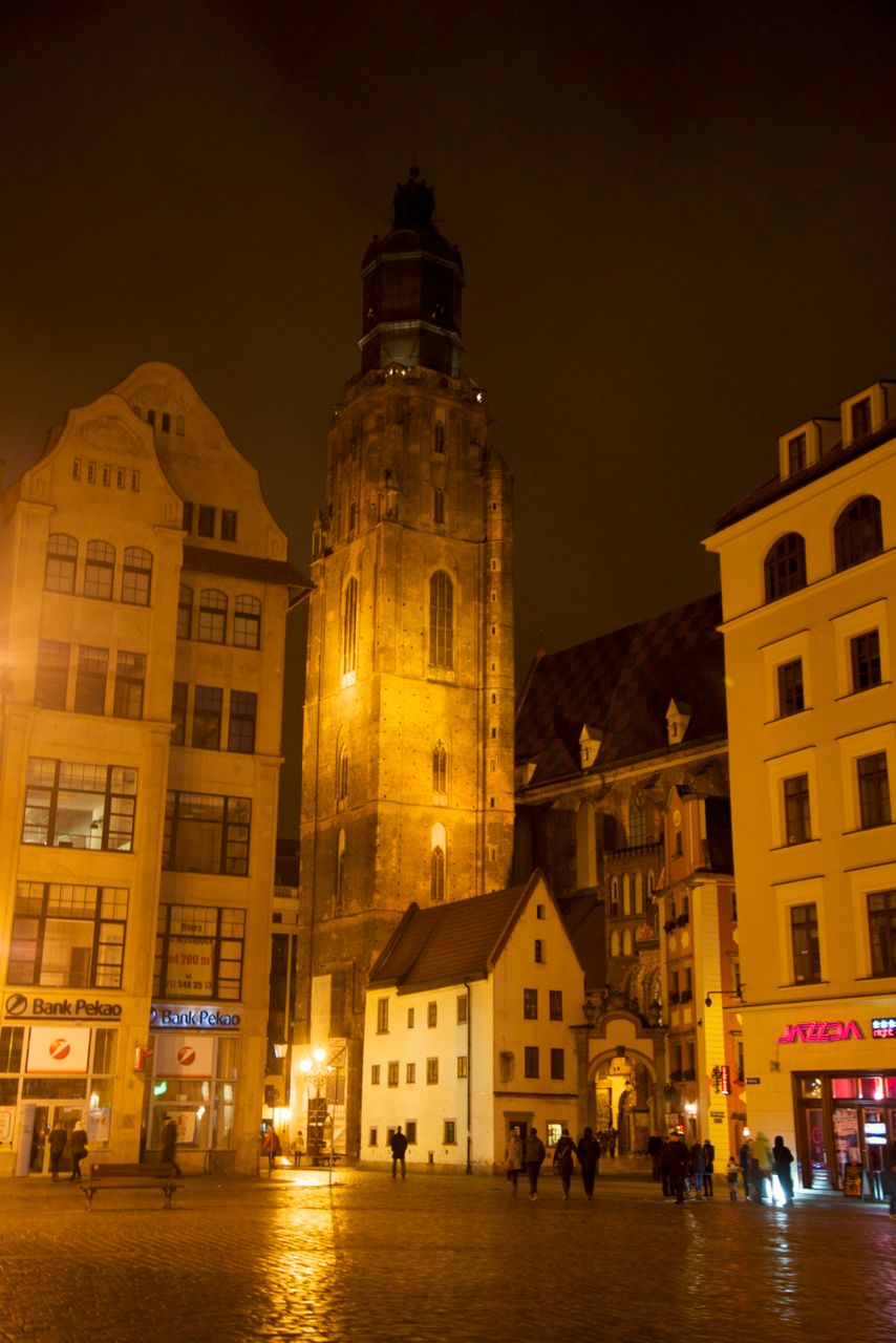 Nikon D610 - ale to już było [test] 37