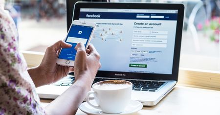 Facebook znów zgubił "troszkę" danych. Takie tam 419 mln rekordów