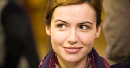 Marta Żmuda Trzebiatowska kończy dziś 32 lata (ZDJĘCIA)