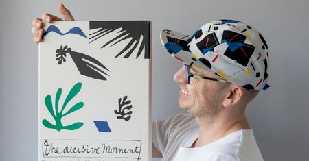 Decydujący moment. Jak fotografować? | PP#8