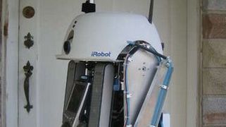 iRobot - George Lucas jest pewnie czerwony z zazdrości 1