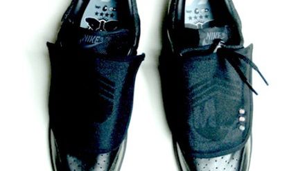 Buty pokazujące zasięg Wi-Fi 1