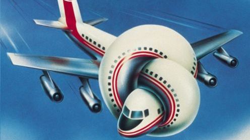 Powstanie parodia końca świata 1