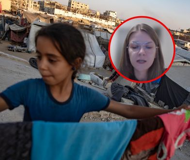 Ludzie umierają z głodu. PAH przekazuje makabryczne dane