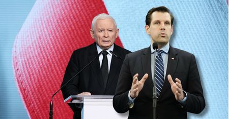 PiS składa obietnicę wyborczą. Dotyczy deportacji Ukraińców
