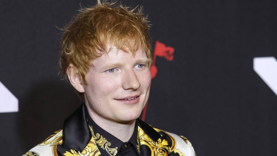 Ed Sheeran. PGE Narodowy. Artysta wystąpi na Stadionie Narodowym