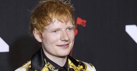 Ed Sheeran. PGE Narodowy. Piosenkarz zagra w stolicy w przyszłym roku