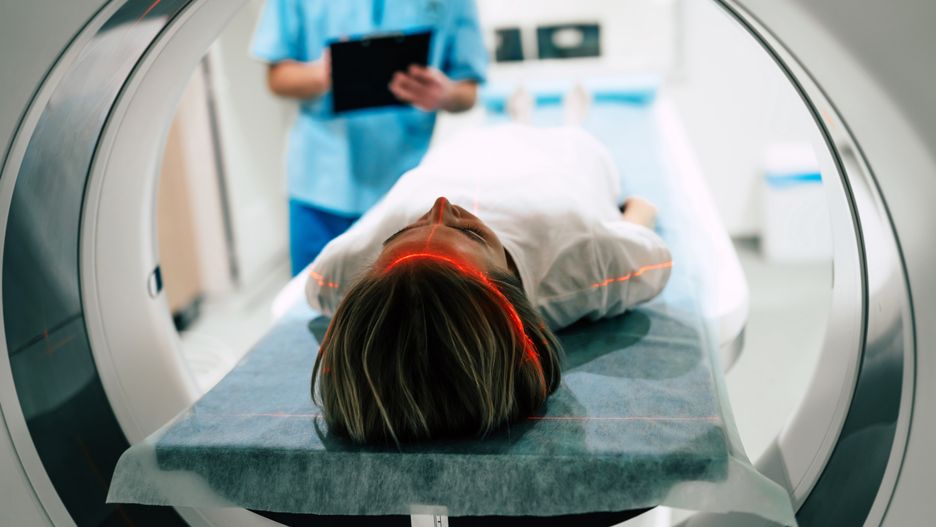 Young woman patient is ready to do magnetic resonance imaging in the modern hospital laboratory
Povozniuk
medicine, hospital, patient, resonance, health, magnetic, scan, medical, radiation, doctor, tomography, radiology, clinic, ct, radiologist, examination, professional, oncology, treatment, mri, scanner, laboratory, imaging, technician, equipment, machine, test, diagnostic, science, nurse, neurosurgery, cancer, roentgen, brain, diagnosis, radiograph, neurology, examining, tumour, modern, computer, scanning, study, girl, tomographic, people, job, procedure, worker, administer, medicine, hospital, patient, resonance, health, magnetic, scan, medical, radiation, doctor, tomography, radiology, clinic, ct, radiologist, examination, professional, oncology, treatment, mri, scanner, laboratory, imaging, technician, equipment, machine, test, diagnostic, science, nurse, neurosurgery, cancer, roentgen, brain, diagnosis, radiograph, neurology, examining, tumour, modern, computer, scanning, study, girl, tomographic, people, job, procedure, worker, administer