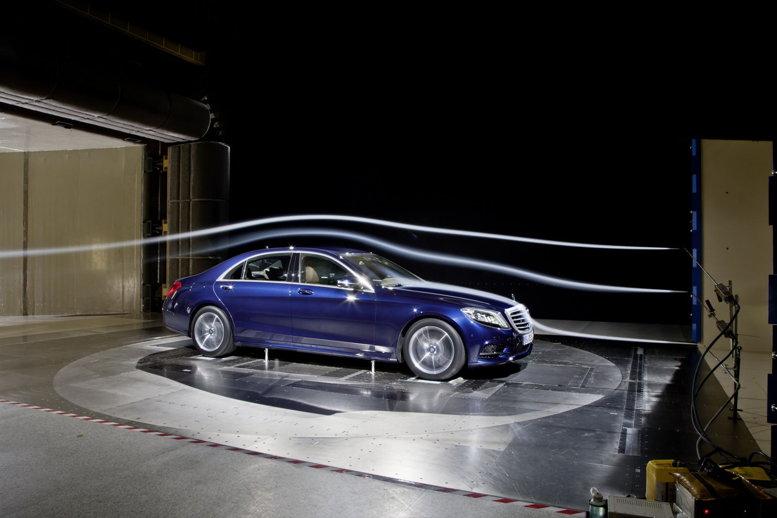 Mercedes-Benz klasy S W222 [galeria] 67