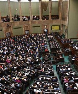 Nowelizacja ustawy o KRS. Sejm zdecydował