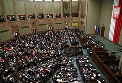 Nowelizacja ustawy o KRS. Sejm zdecydował