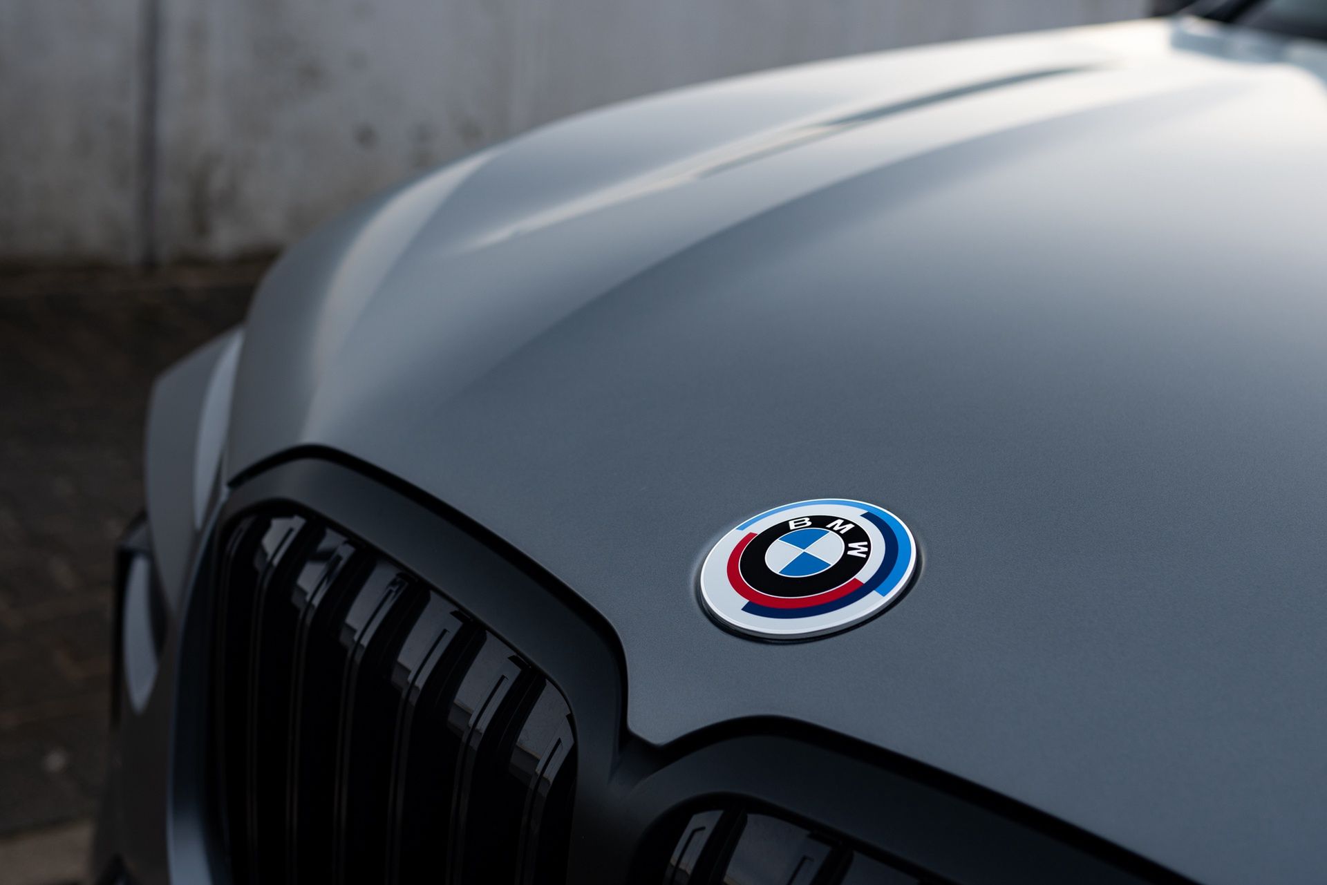 BMW X7 M60i
