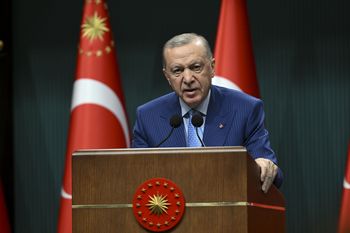 Szpiegowski dron z Rosji znaleziony w Turcji. Trwa dochodzenie