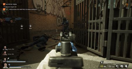 PayDay 3 – recenzja. Wypasione łupy w dziurawym worze