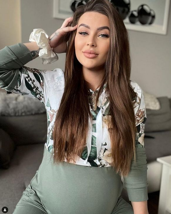 Ania "Mała" 