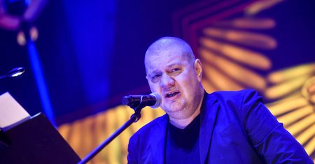Marek Dyjak znalazł się pod ścianą. Muzyk musiał podjąć trudną decyzję