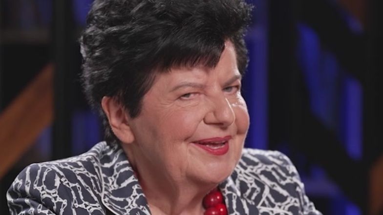 "Portret". Joanna Senyszyn o emeryturze i niechęci do posiadania dzieci. "Miałam inne życiowe priorytety" (WIDEO)