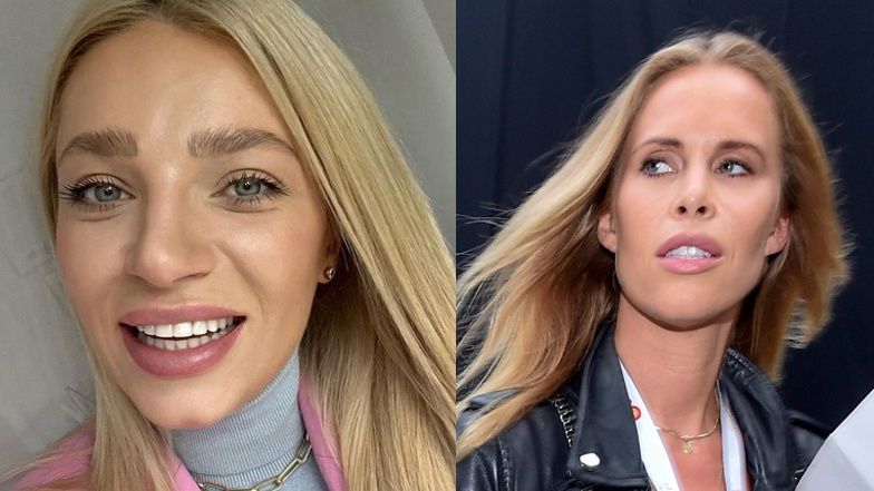 Martyna Gliwińska miażdży Zuzannę Pactwę 