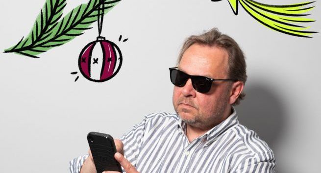 Radio 357 przygotowuje teledysk z udziałem patronów. Ruszyły też świąteczne licytacje