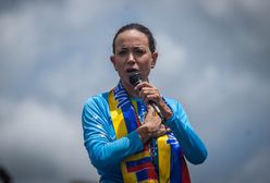 Pokojowa Nagroda Nobla. Laureatka zabrała głos