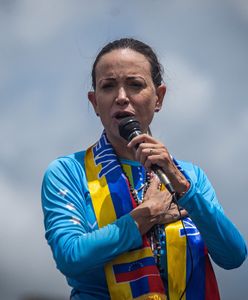 Pokojowa Nagroda Nobla. Laureatka zabrała głos