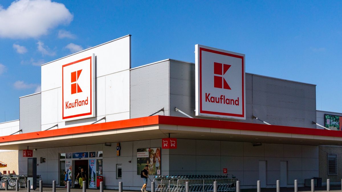 Kaufland