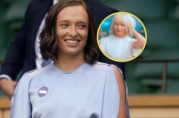 O tej sukience mówili wszyscy. Tę samą kreację nosiła serialowa Aniela