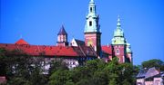 Kraków - jedno z najatrakcyjniejszych polskich miast
