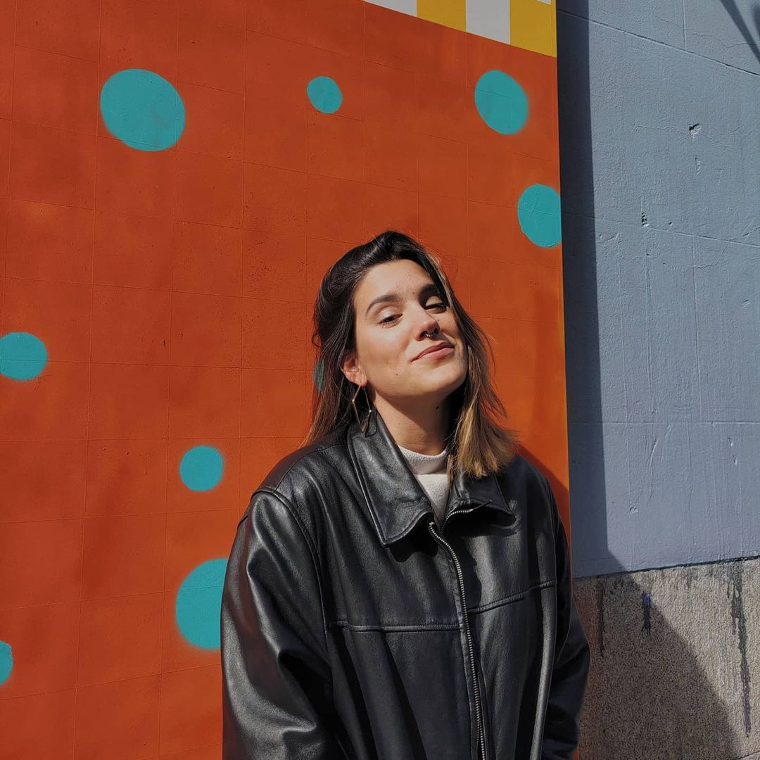 Nowi bohaterowie "Szkoły dla Elity" -  Isabel Garrido 