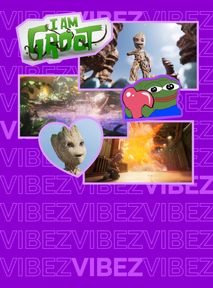 "I Am Groot" na Disney+. Premiera już 10 sierpnia. Zobacz zwiastun!