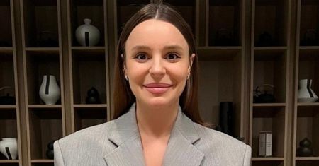 Paulina Rzeźniczak chwali się coraz większym CIĄŻOWYM BRZUCHEM! "Rośniemy" (FOTO)