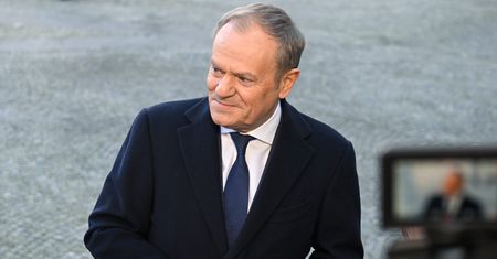 Tusk reaguje na zapowiedzi Trumpa. Mocne słowa premiera