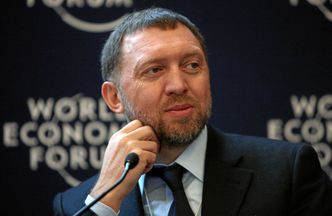 Miliarder chce uratować Rosję. "Zwolnijmy ich z więzień"