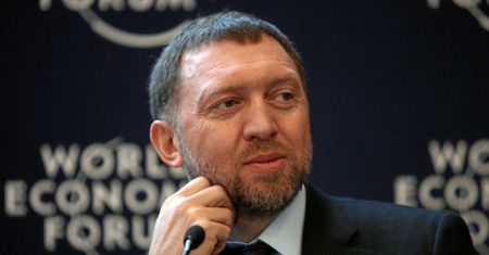 Miliarder chce uratować Rosję. "Zwolnijmy ich z więzień"