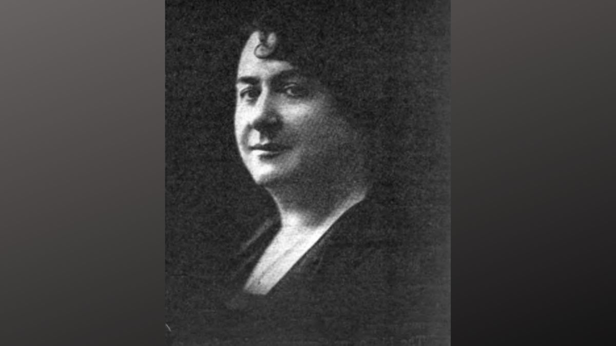 Paulina Luisi. Liderka ruchu kobiecego w Ameryce Łacińskiej