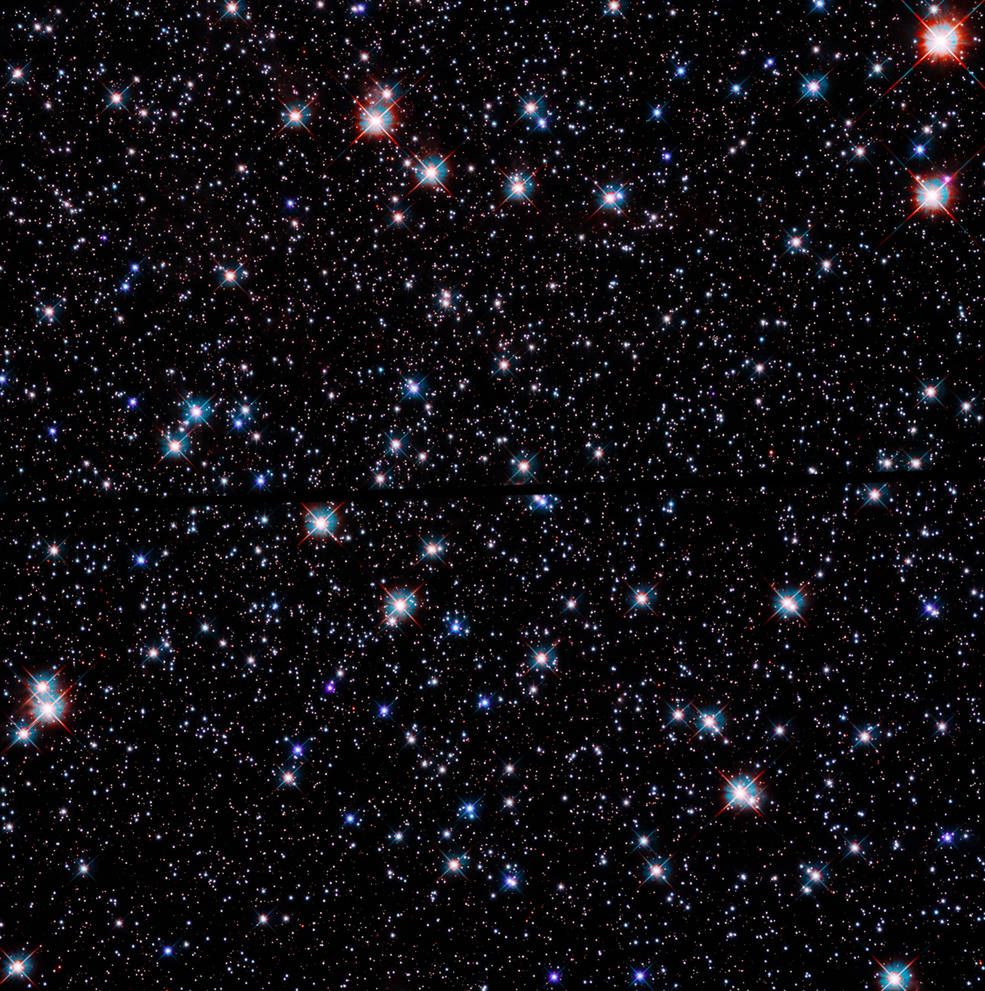 30 niesamowitych zdjęć na 30-lecie Teleskopu Hubble’a 30