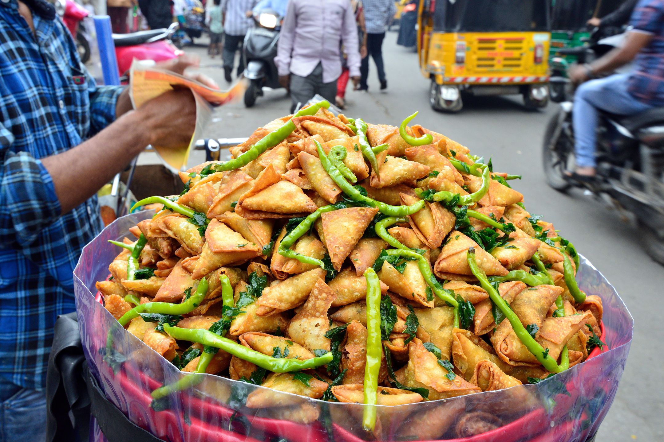 Samosa