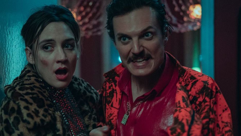 "Pewnego razu na krajowej jedynce" jest miłą niespodzianką w ofercie Netfliksa