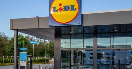 Od poniedziałku w Lidlu. Popularny ekspres do kawy za 1099 zł