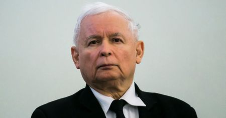 Duże zmiany w pobliżu domu Kaczyńskiego. Ludzie kipią ze złości!
