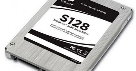 Pierwszy dysk SSD od Corsair