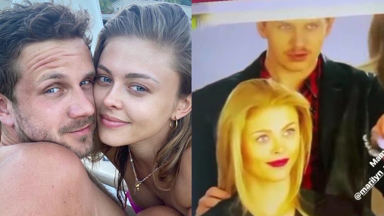 Joanna Opozda wspomina spotkanie z Antkiem Królikowskim