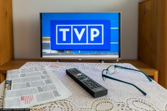 Przelewów od TVP nie ma. "Ludzie są sfrustrowani"