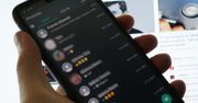 WhatsApp na Androida dostał ciemny motyw. Zobacz, jak włączyć w wersji beta