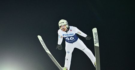 Najlepszy Polak 15. w Falun. Zwycięstwo Laniska w PŚ