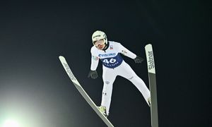 Najlepszy Polak 15. w Falun. Zwycięstwo Laniska w PŚ