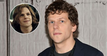 Ta rola zniszczyła mu karierę? Jesse Eisenberg szczerze o swoim błędzie