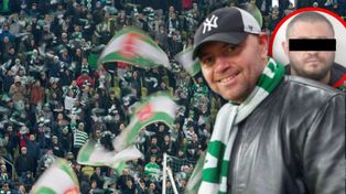 Rozboje, narkotyki i miliony z gadżetów. Koledzy Karola Nawrockiego prowadzą biznes Lechii Gdańsk